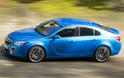 Vauxhall Insignia VXR SuperSport 2