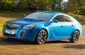 Vauxhall Insignia VXR SuperSport 3