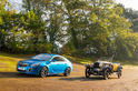 Vauxhall Insignia VXR SuperSport 5