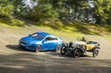 Vauxhall Insignia VXR SuperSport 6