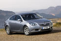 Vauxhall Insignia ecoFLEX 1