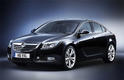 Vauxhall Insignia interior 2