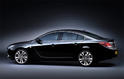 Vauxhall Insignia interior 3