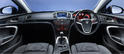 Vauxhall Insignia interior 6