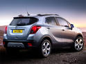 Vauxhall Mokka 2