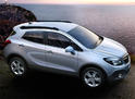 Vauxhall Mokka 3