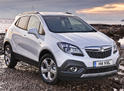Vauxhall Mokka UK 1
