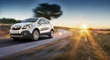 Vauxhall Mokka UK 4