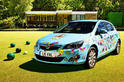 Vauxhall Motors Bowling Club Special Editions 2