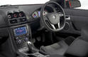 Vauxhall VXR8 10