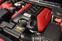 Vauxhall VXR8 11