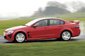 Vauxhall VXR8 2