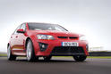 Vauxhall VXR8 3