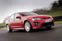 Vauxhall VXR8 4