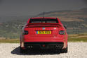 Vauxhall VXR8 5