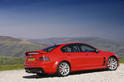 Vauxhall VXR8 6