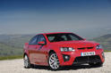 Vauxhall VXR8 7