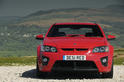 Vauxhall VXR8 8