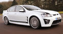 Vauxhall VXR8 Bathurst S 3
