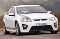 Vauxhall VXR8 Bathurst S 4