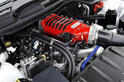 Vauxhall VXR8 Bathurst S 8