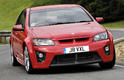 Vauxhall VXR8 LS3 1