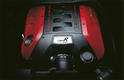 Vauxhall VXR8 LS3 2
