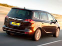 Vauxhall Zafira Price 2