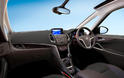 Vauxhall Zafira Tourer 3