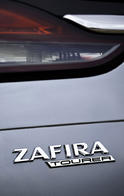 Vauxhall Zafira Tourer 6