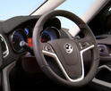 Vauxhall Zafira Tourer 8