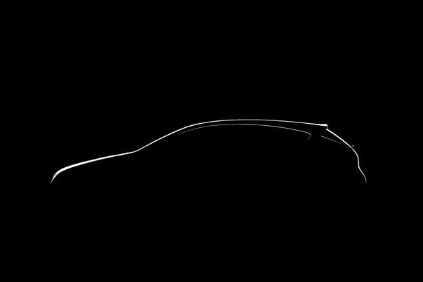 2009 Vauxhall Astra Teaser
