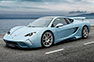 Vencer Sarthe is a 622 hp Supercar from Holland