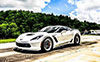 Chevrolet Corvette C7 Z06 Gets 1088hp Vengeance Racing Powerkit