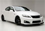 Ventross Lexus ISF