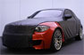 Video: BMW 1 Series M Coupe Shows Some Skin