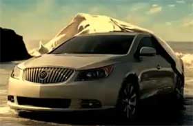 Video: GM Reinvention Spoof