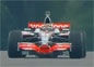 Video: Lewis Hamilton vs Tony Stewart