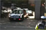 Video: Presidential Limo Gets Stuck