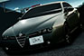 Alfa Romeo Brera Interior Upgrades by Vilner