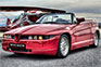 Vilner Alfa Romeo Zagato Roadster