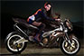 Vilner Aprilia Stingray
