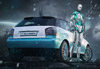 Vilner Audi A3 ESET