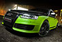 Vilner Audi RS6