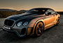 Bentley Continental GT by Vilner