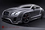 Vilner Bentley Continental GT