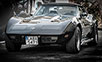 Vilner Chevrolet Corvette Stingray