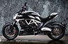 Vilner Ducati Diavel AMG