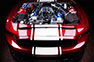 Ford Shelby Mustang GT500 Super Snake Powerkit And Interior Upgrades by Vilner