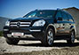 Vilner Mercedes GL